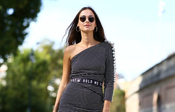 美到犯规|有了这些花样玩法谁还要正经地戴珍珠?