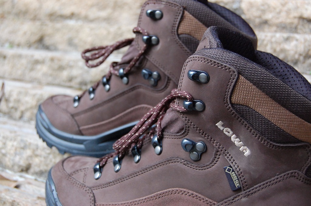 lowa登山鞋mk2测评,lowa登山鞋zephyr