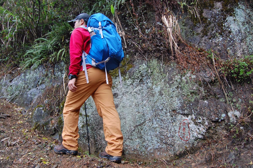 lowa登山鞋mk2测评,lowa登山鞋zephyr
