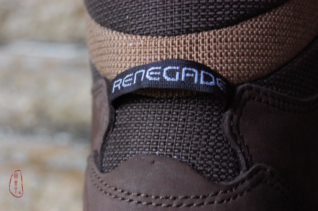 lowa登山鞋mk2测评,lowa登山鞋zephyr