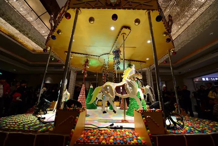 索菲特圣诞,索菲特圣诞节