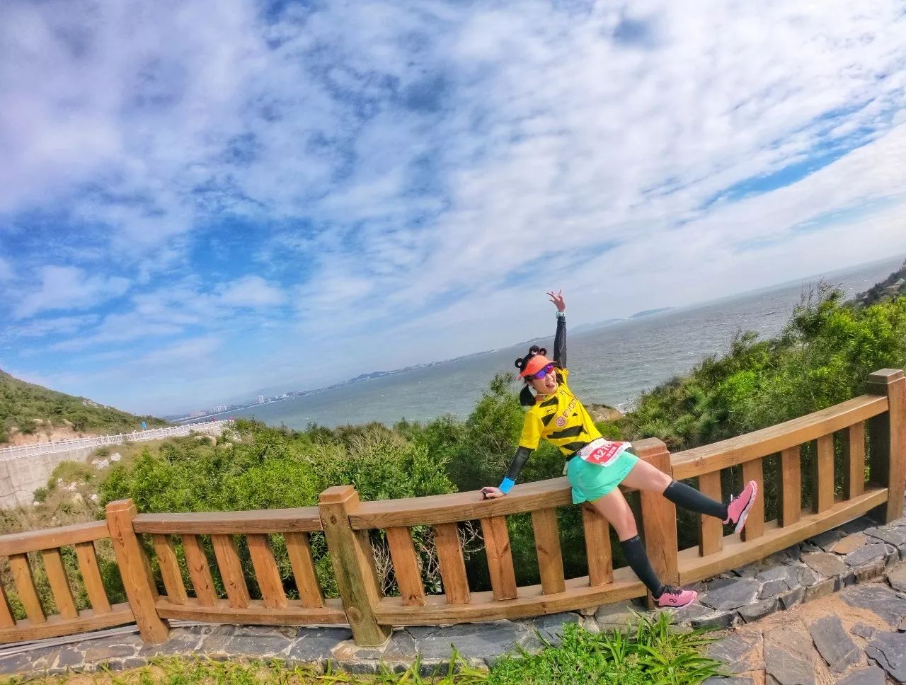 东山岛国际半程马拉松,东山岛马拉松完整版