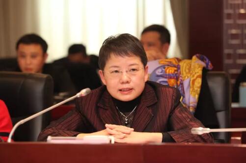 全国眼镜行业部分老字号企业暨品牌建设工作座谈会在京举行