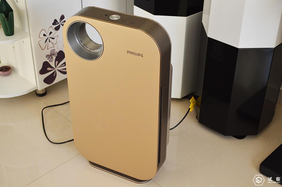 飞利浦ac4076空气净化器拆洗滤网,飞利浦空气净化器ac4076怎么重置