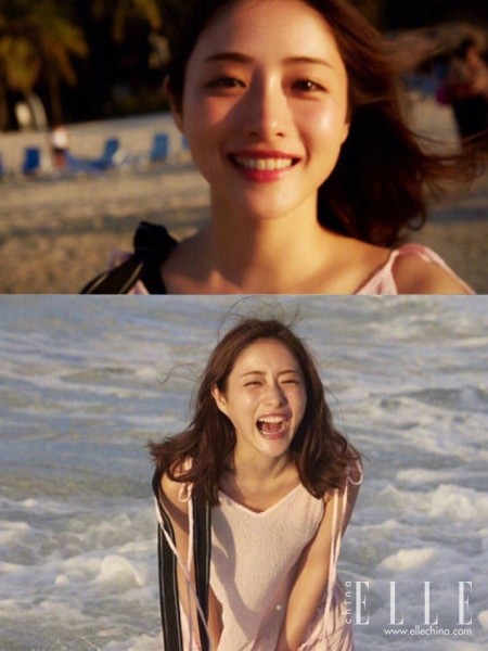 石原里美美容手法,石原里美都用什么护肤品