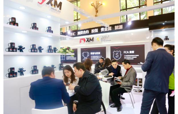 2018年上海理财博览会获奖名单,上海理财博览会