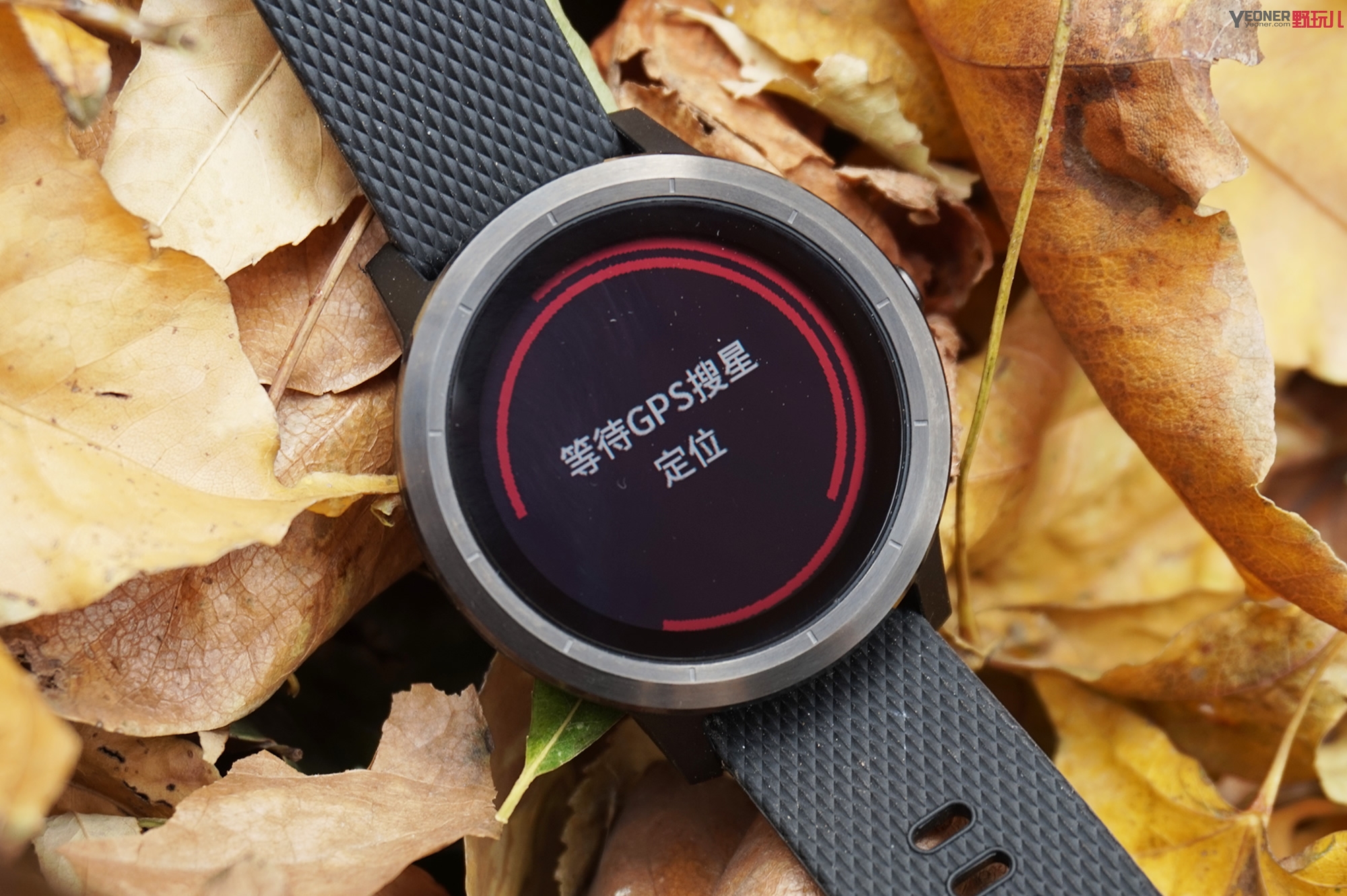 原来跑步手表也可以这么智能！GarminVivoactive3国行中文版上手评测