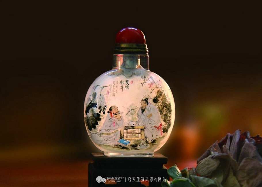 琉璃、课本、足球，博物馆也能玩嗨