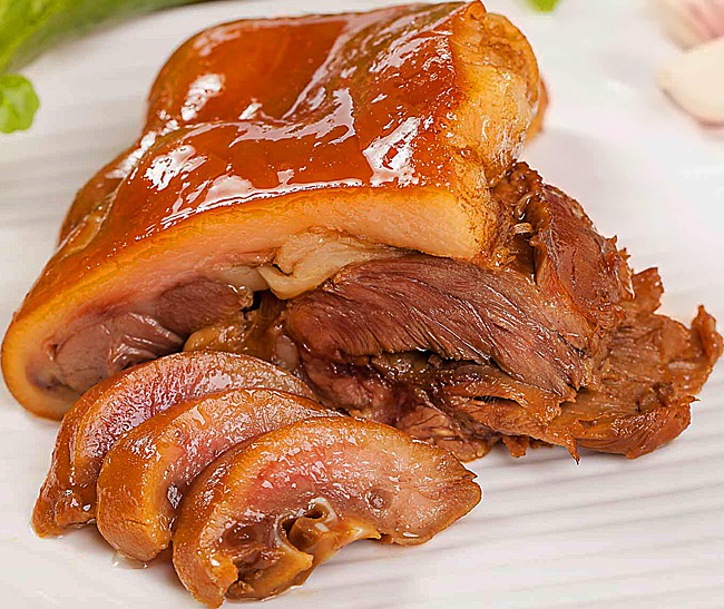 提醒这些食品不合格,深圳抽检食品17批次