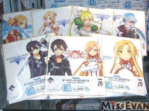 sq血盟骑士团亚丝娜手办,一番赏血盟骑士亚丝娜手办价格