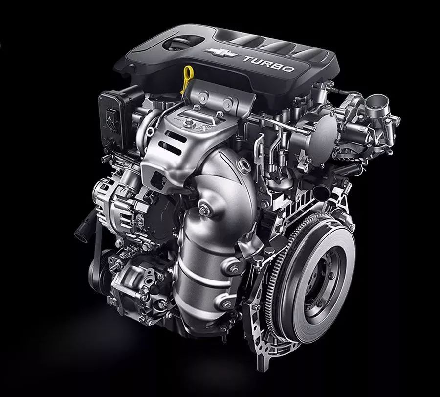 通用1.3t三缸机对比大众1.4t,通用1.3t三缸发动机加95还是92