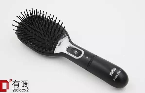 公认最好用的梳子,口碑最好十大梳子女士