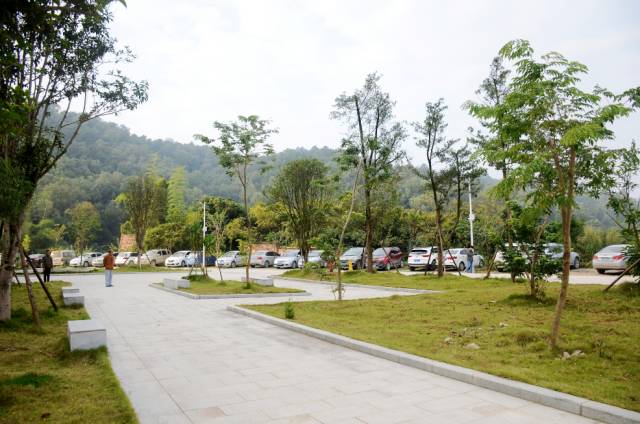 厉害了!玉林这家医院首设开放式病房……