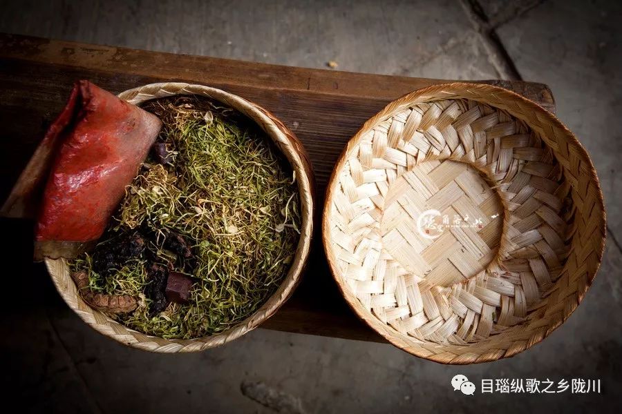 户撒“三宝一绝”,原来是这些