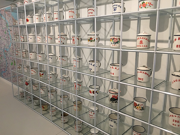 上海第一百货商店重新开业,上海第一百货开张