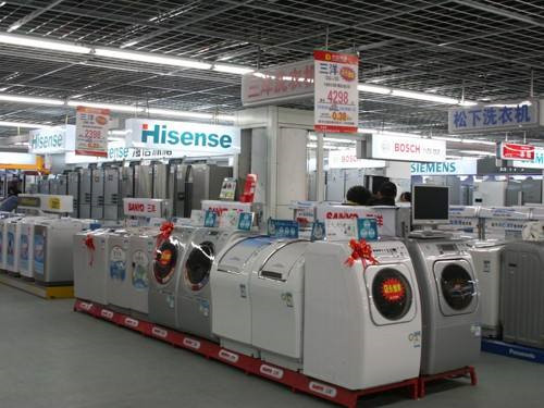 海外进口家电受青睐理性消费莫跟风