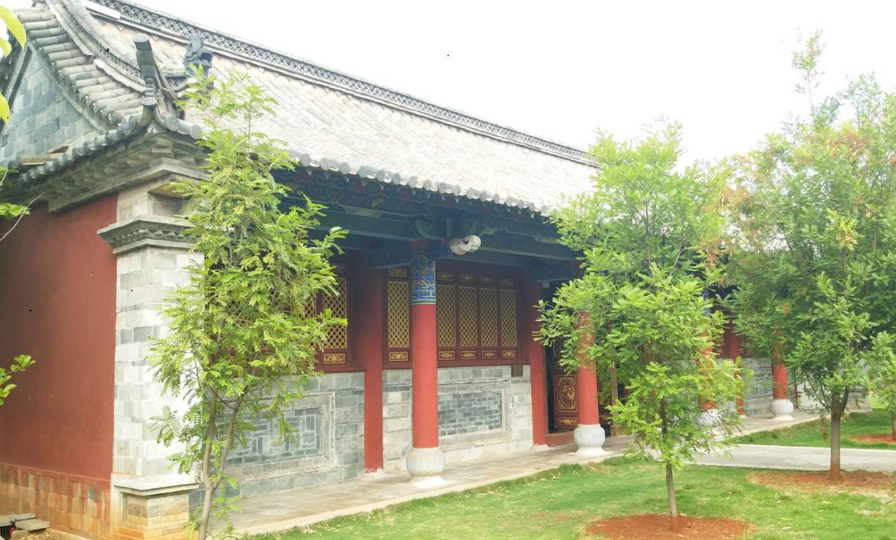 厕所革命提升红河旅游形象打造“别样风景”