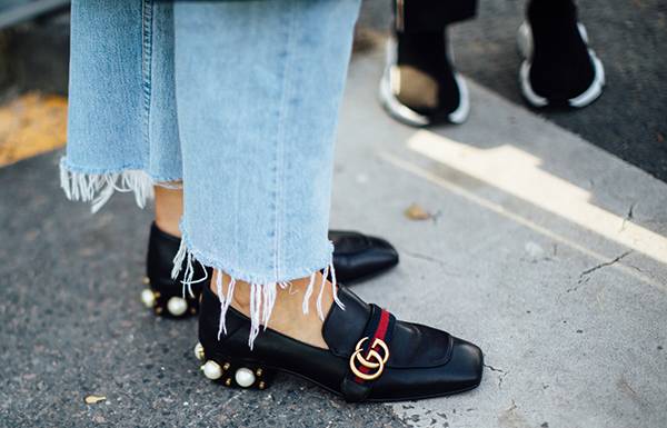 美到犯规|有了这些花样玩法谁还要正经地戴珍珠?