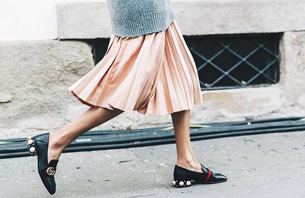 美到犯规|有了这些花样玩法谁还要正经地戴珍珠?