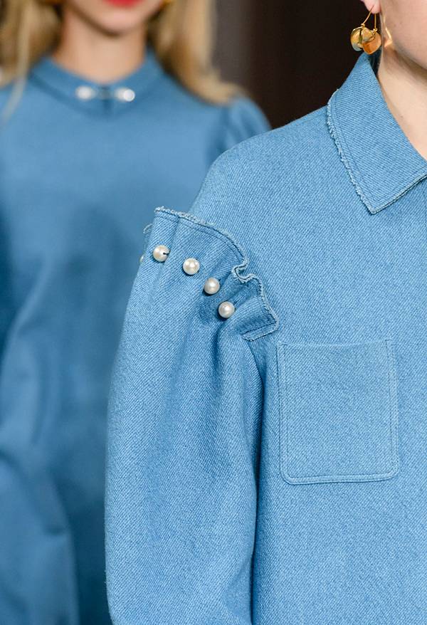 美到犯规|有了这些花样玩法谁还要正经地戴珍珠?