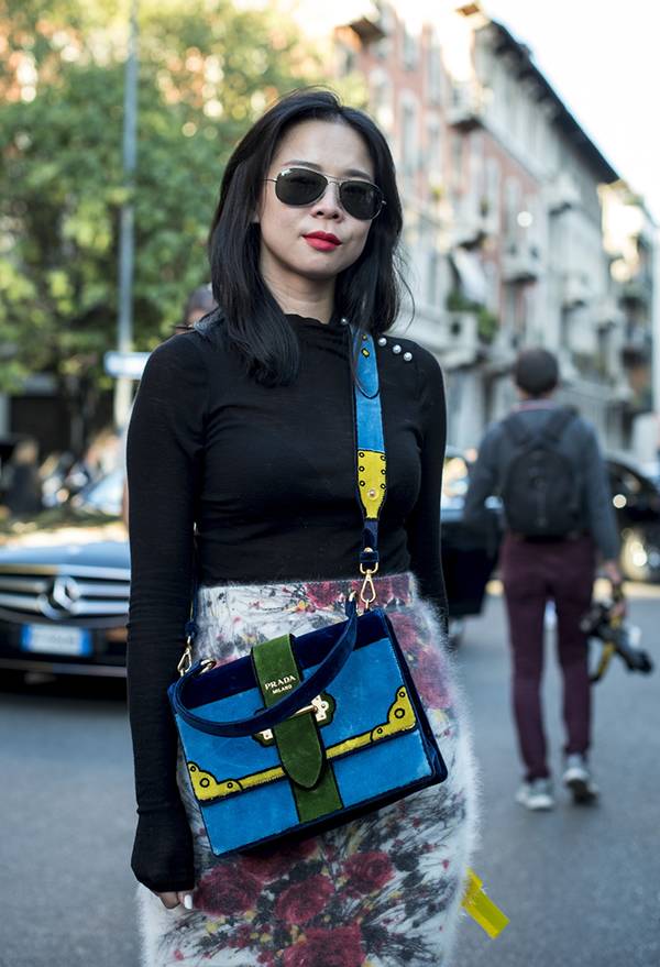 美到犯规|有了这些花样玩法谁还要正经地戴珍珠?