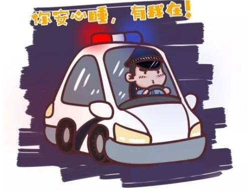 最美户籍民警简要事迹,许良派出所民警王传波