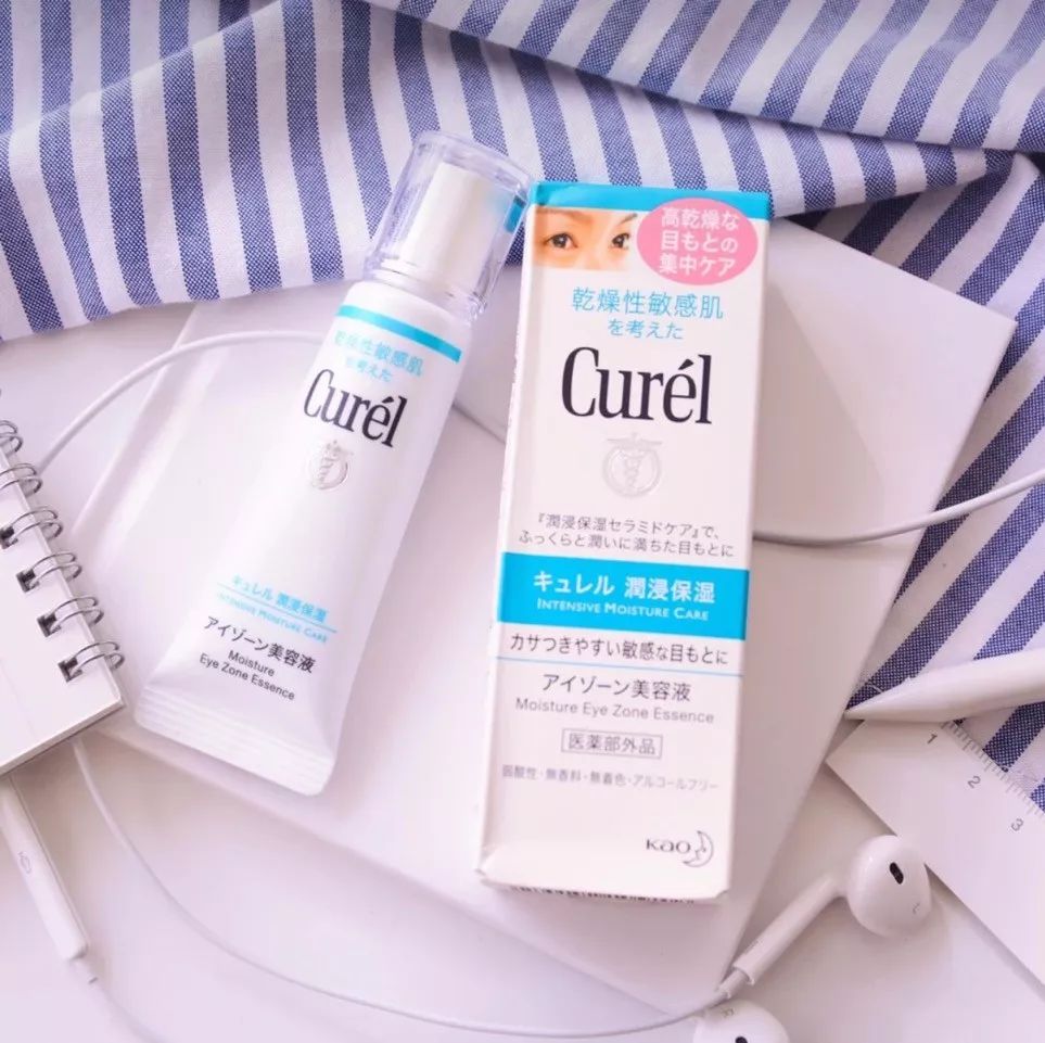 推荐一套抗衰好用的水乳霜,保湿眼霜推荐排行榜第一名