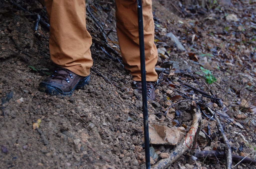 lowa登山鞋mk2测评,lowa登山鞋zephyr
