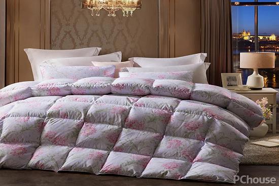 什么样的羽绒被比较好,如何鉴别正宗的羽绒被