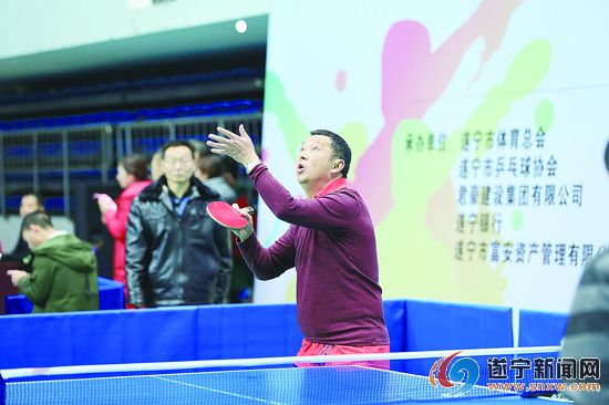 四川省青少年乒乓球锦标赛赛程,遂宁公开赛