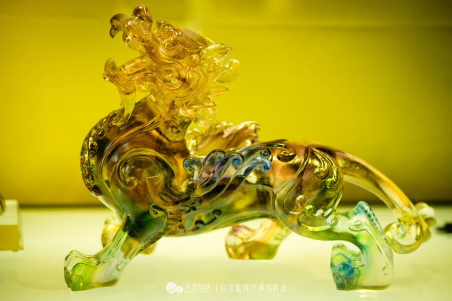 琉璃、课本、足球，博物馆也能玩嗨