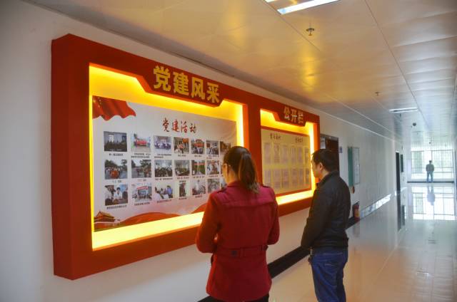 厉害了!玉林这家医院首设开放式病房……