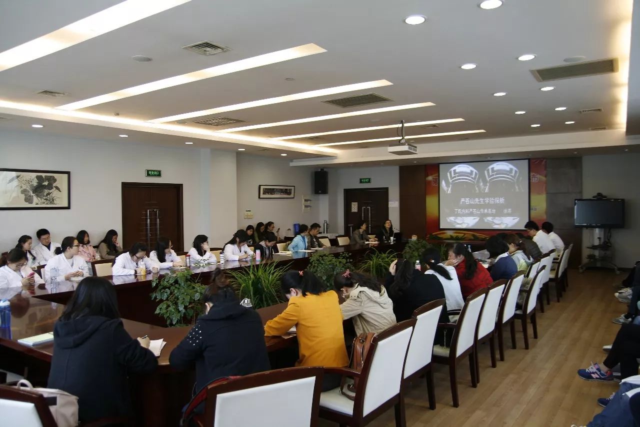 育人｜薪火相传，橘井流芳——记“四明”导师团