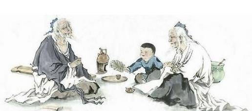 儿童教养礼仪用语,拜年习俗礼仪用语