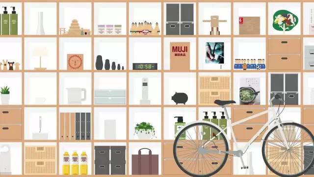 无印良品有什么值得买的东西,无印良品有哪些东西值得推荐