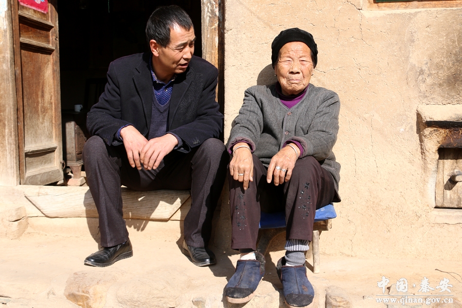 莲花镇郭河村郭孟杰,秦安县莲花镇郭河村郭孟杰