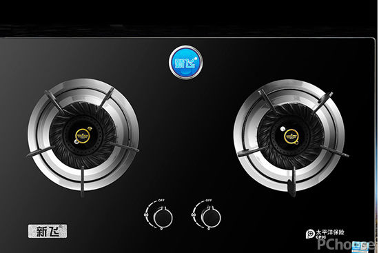 新飞燃气灶和新飞冰箱,新飞厨卫燃气灶价格及质量