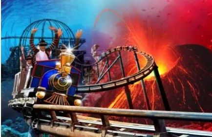 去香港过元旦好不好玩,去香港过圣诞的人多吗