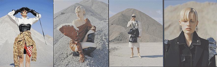 明星同款蓬松发梳,okbeauty旗舰店