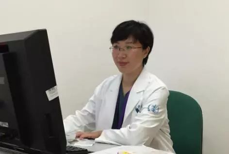 青医专家,青岛青大附院肾内科专家马瑞霞