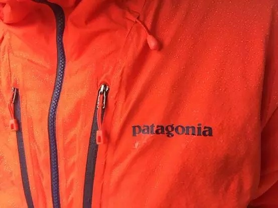 patagonia的几款棉服,patagonia棉服好吗