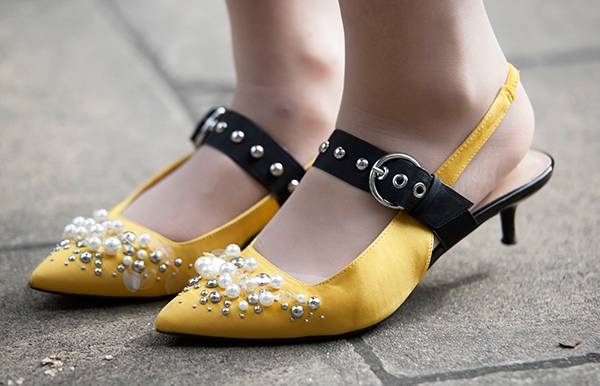 美到犯规|有了这些花样玩法谁还要正经地戴珍珠?