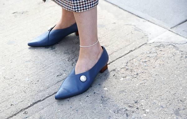 美到犯规|有了这些花样玩法谁还要正经地戴珍珠?