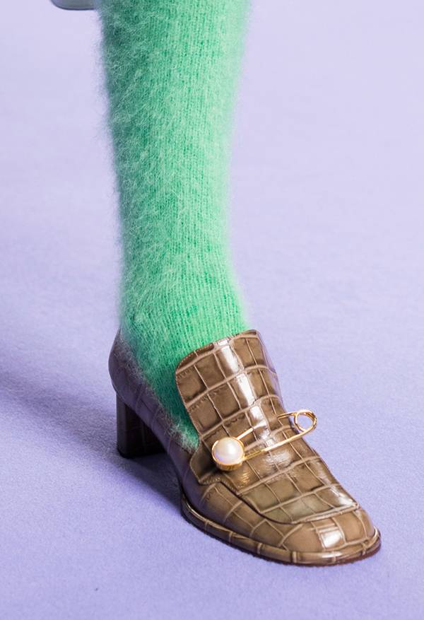 美到犯规|有了这些花样玩法谁还要正经地戴珍珠?