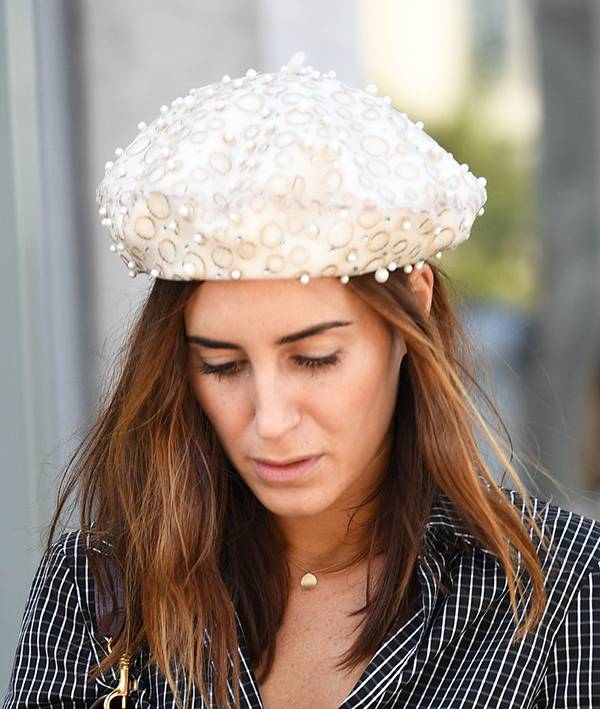 美到犯规｜有了这些花样玩法谁还要正经地戴珍珠？