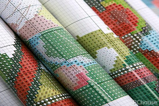 十字绣品牌哪种最好,十字绣哪个品牌质量好