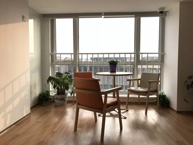 同仁医院住院环境,同仁医院120