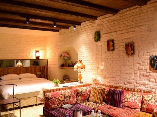 一路向北青岛,青岛有哪些好的民宿推荐