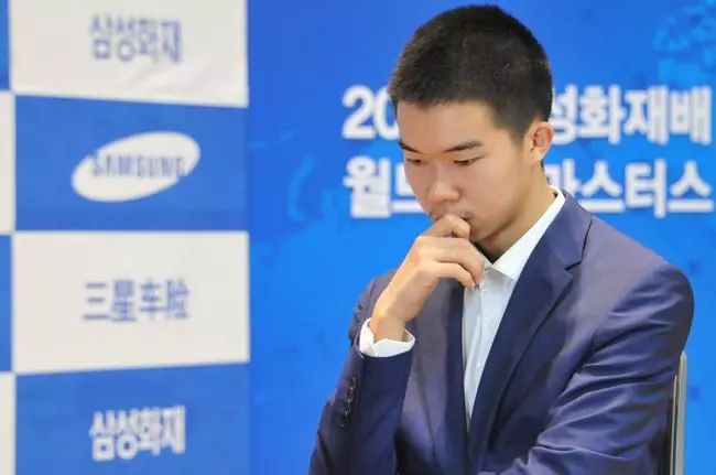 辜梓豪今日赛况,辜梓豪胜了申真谞