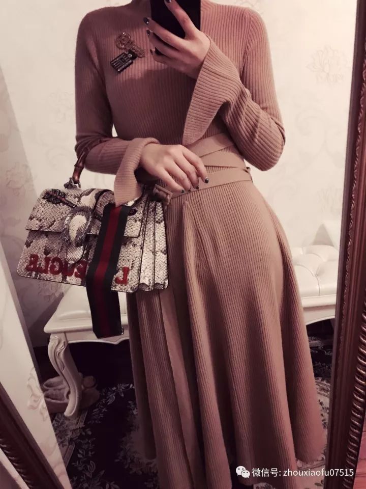 「周小福」「“福”夸」｜就是这只包，竟让我夜不能寐！